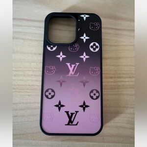 iPhone 15 pro max case